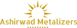 Ashirwad Metalizers logo